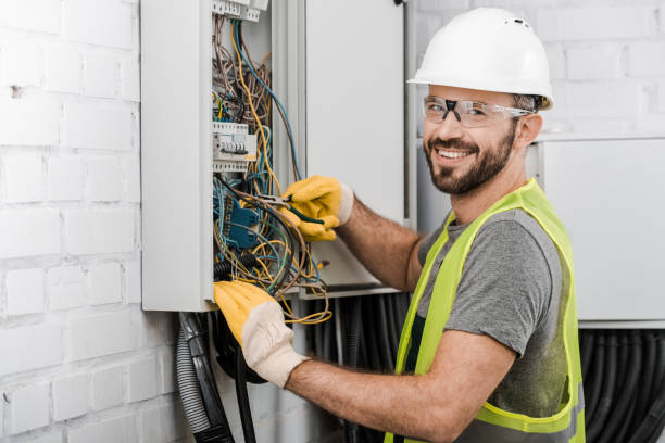 Best Electrical Contractors for Businesses  in Plano, TX