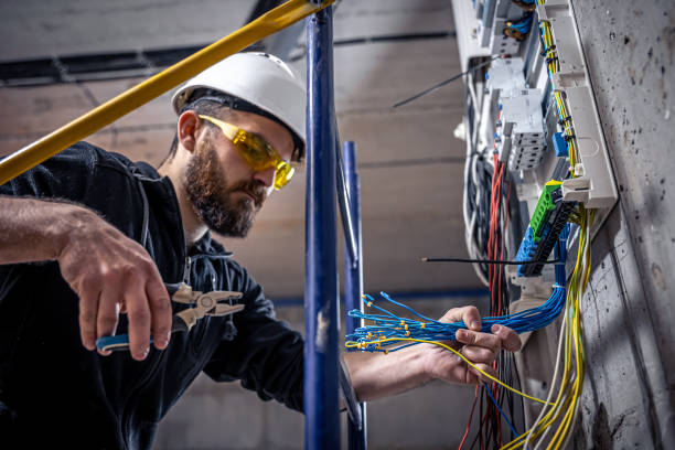 Best Local Electrician Companies  in Plano, TX
