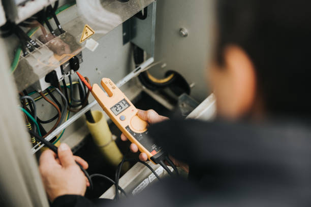 Best Emergency Electrician Near Me  in Plano, TX