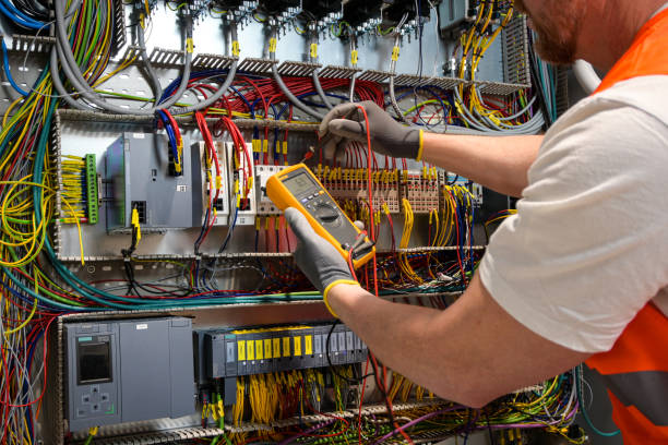 Best Circuit Breaker Repair  in Plano, TX