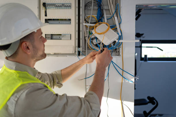 Best Home Electrical Repair  in Plano, TX