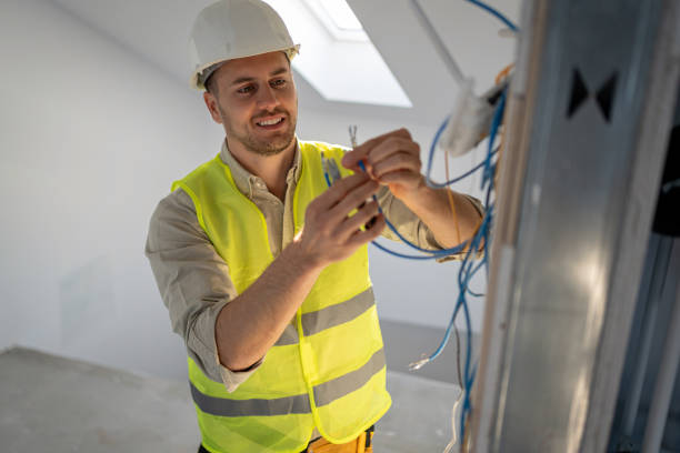 Best Electrician for Home Renovation  in Plano, TX