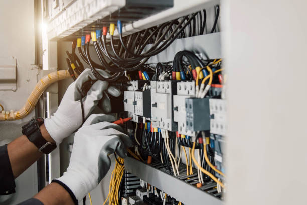 Best Electrical Repair Services  in Plano, TX
