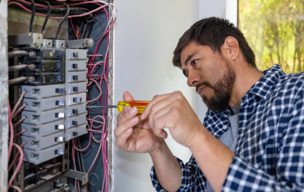 Best Electrical Repair Services  in Plano, TX